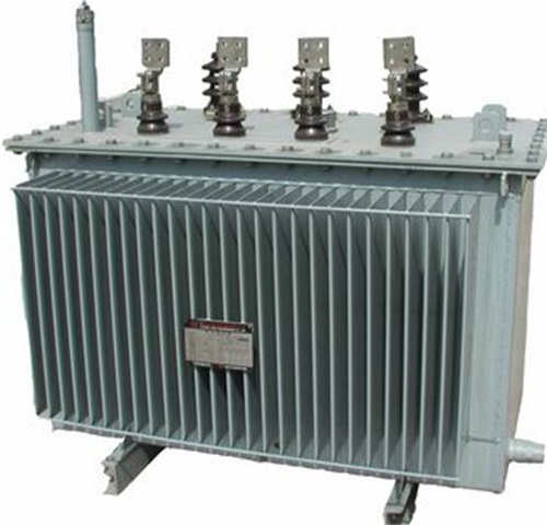 兰溪S11-100KVA/10KV/0.4KV油浸式变压器厂家现货