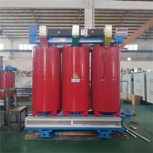 兰溪SCB11-3150KVA/10KV/0.4KV干式变压器现货
