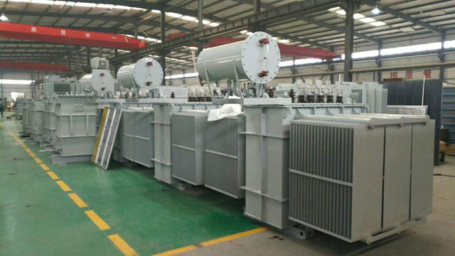 兴隆S13-3150KVA/35KV/10KV/0.4KV油浸式变压器价格