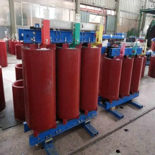 兰溪SCBH15-800KVA电力变压器